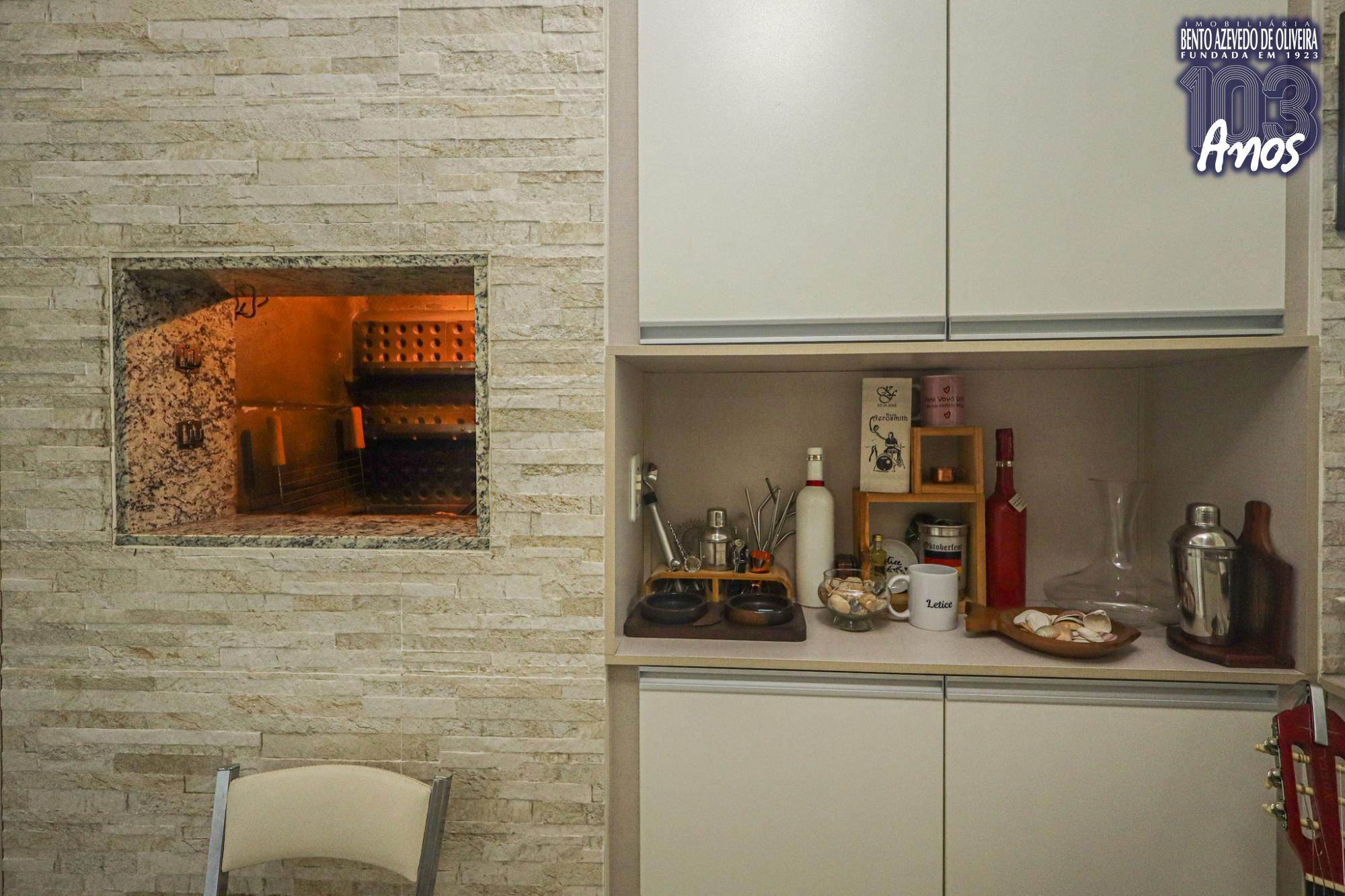Apartamento, 3 quartos, 95 m² - Foto 13
