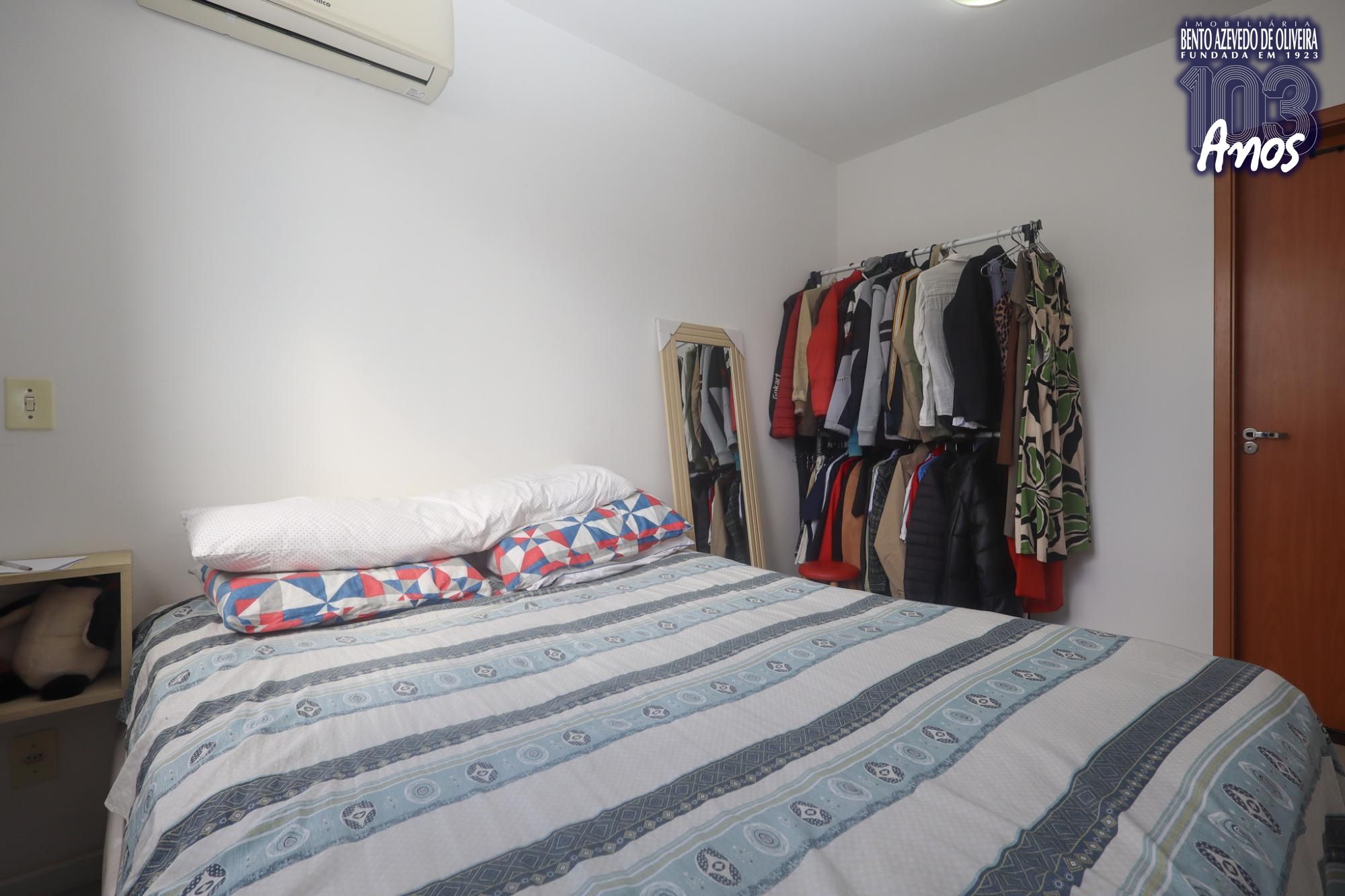 Apartamento, 2 quartos, 50 m² - Foto 10