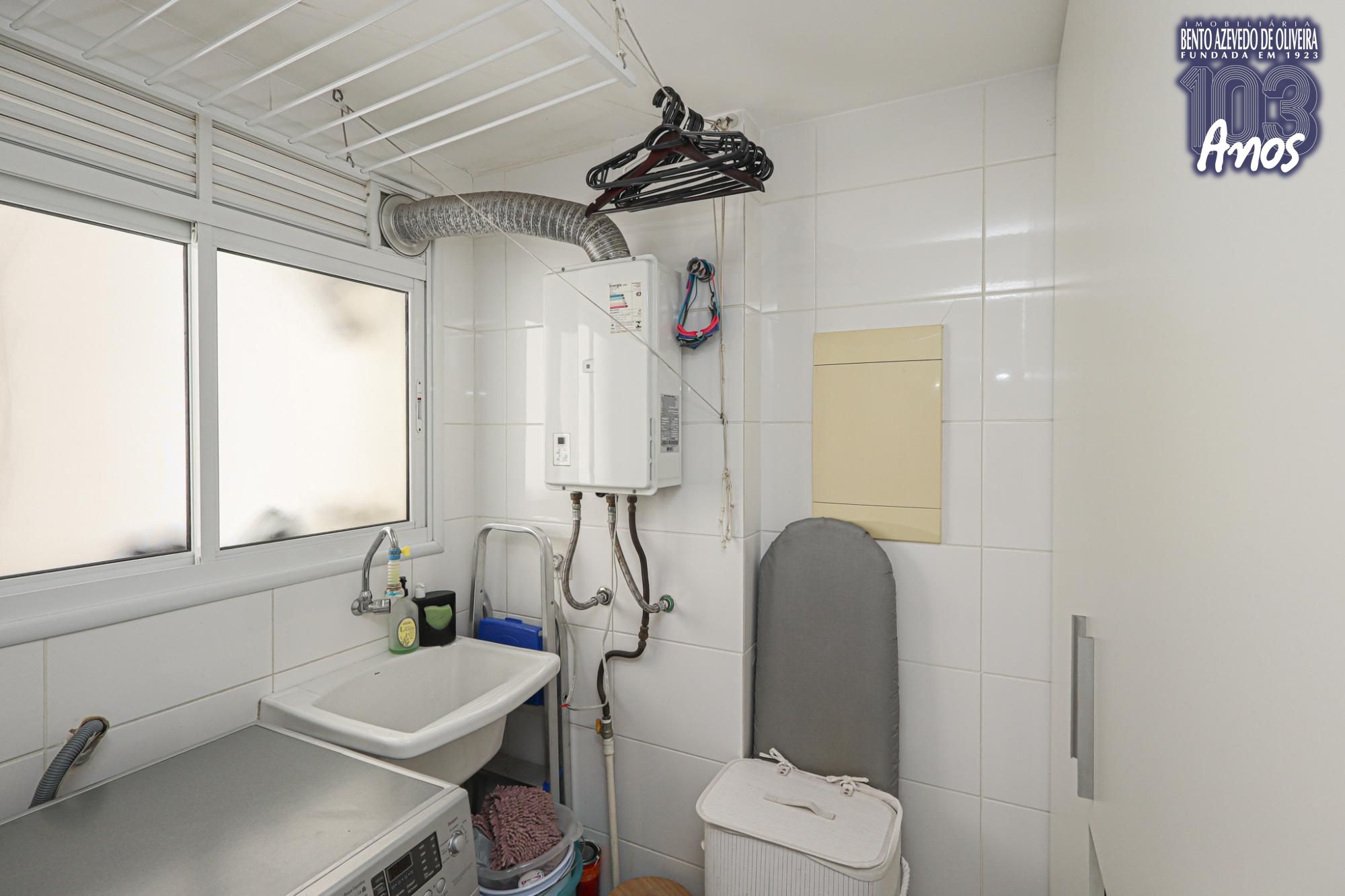 Apartamento, 3 quartos, 92 m² - Foto 18