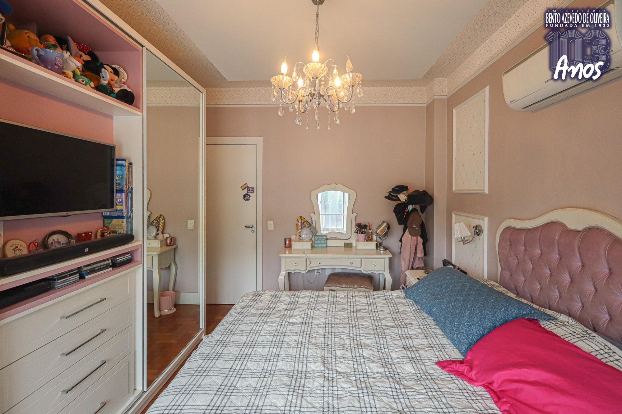 Apartamento, 3 quartos, 131 m² - Foto 34
