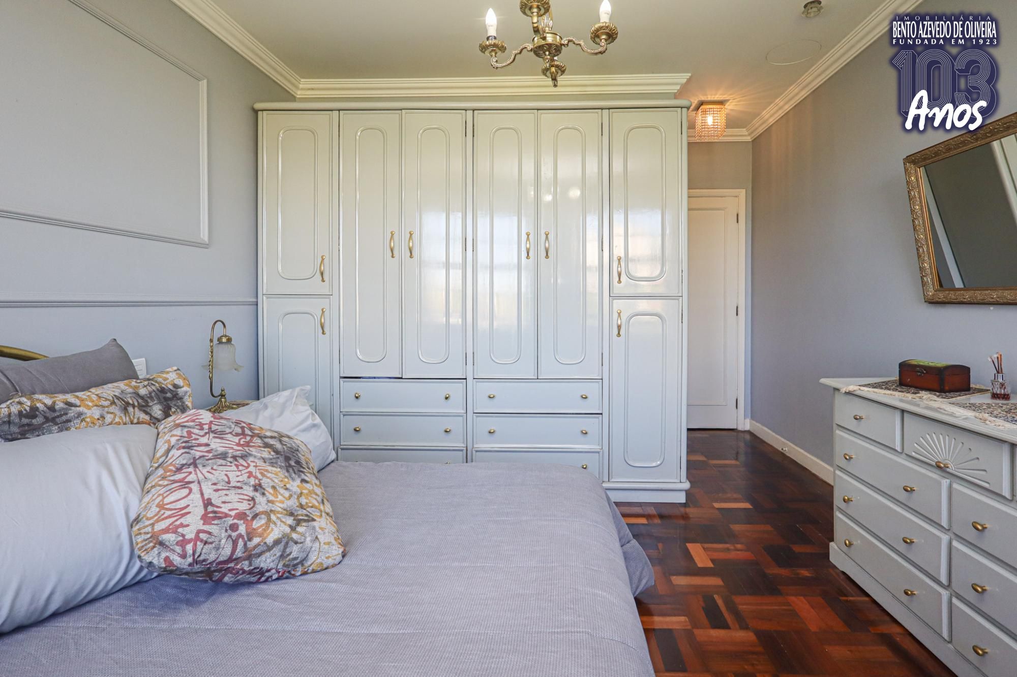 Apartamento, 3 quartos, 136 m² - Foto 17