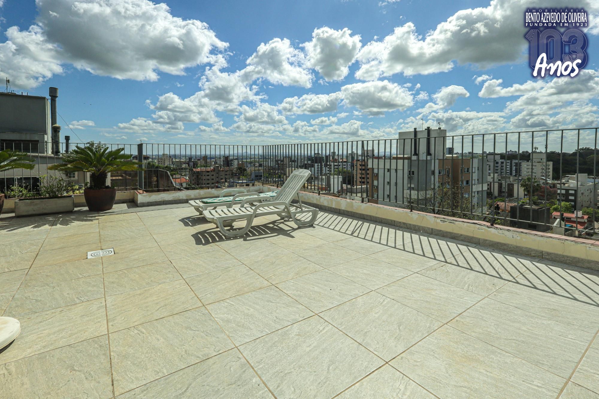 Cobertura, 3 quartos, 243 m² - Foto 11