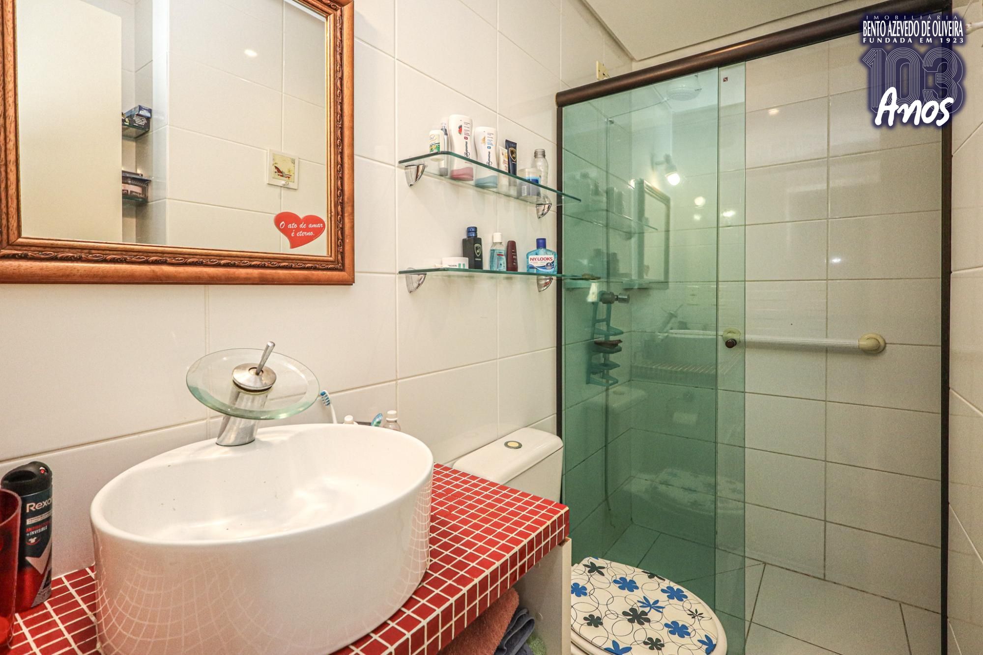 Apartamento, 4 quartos, 110 m² - Foto 8