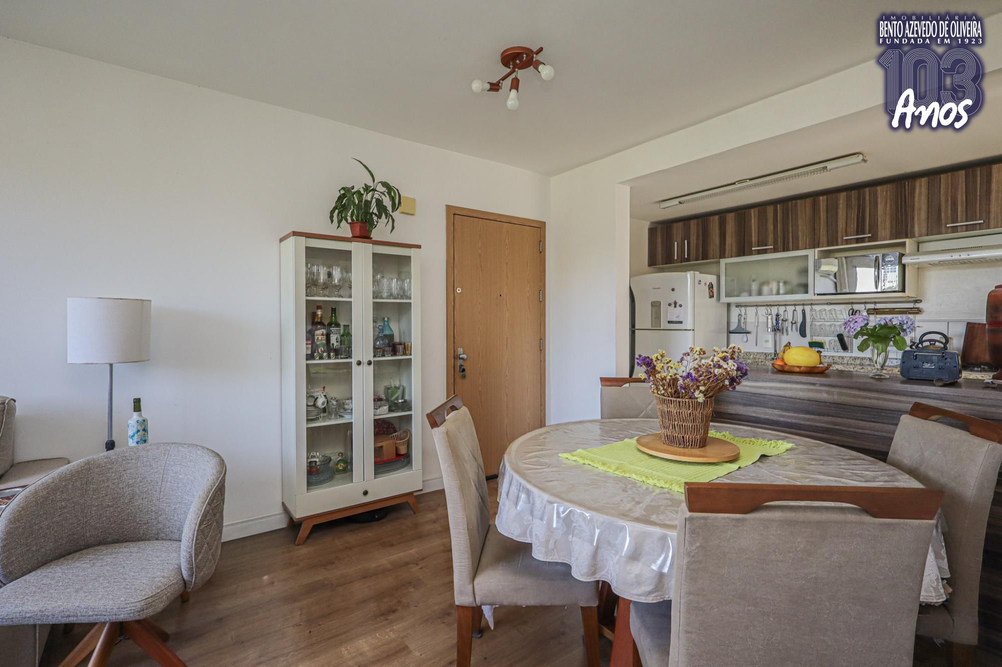 Apartamento, 3 quartos, 68 m² - Foto 6