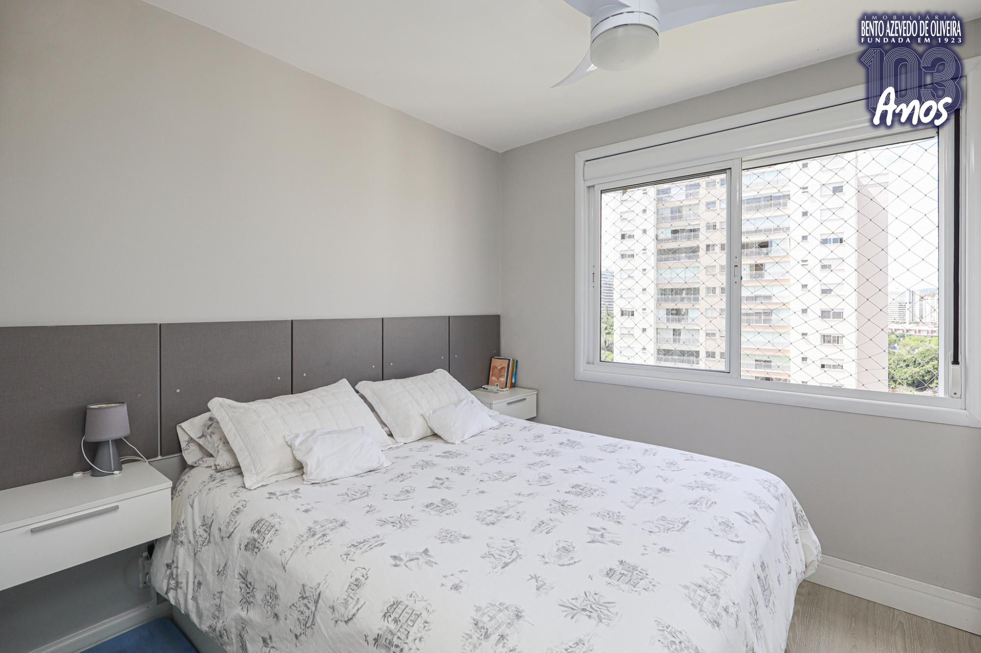 Apartamento, 3 quartos, 92 m² - Foto 21