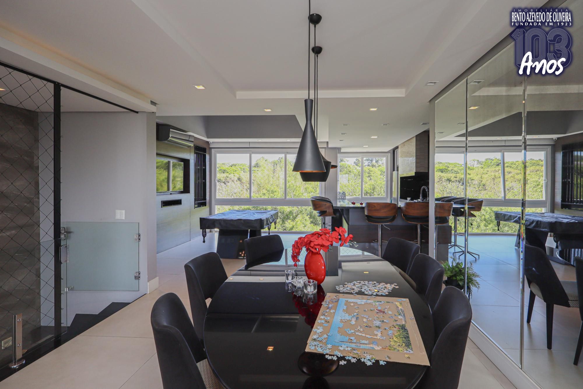 Apartamento, 3 quartos, 329 m² - Foto 15
