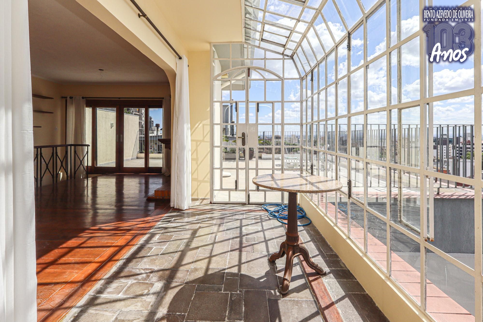Cobertura, 3 quartos, 243 m² - Foto 8