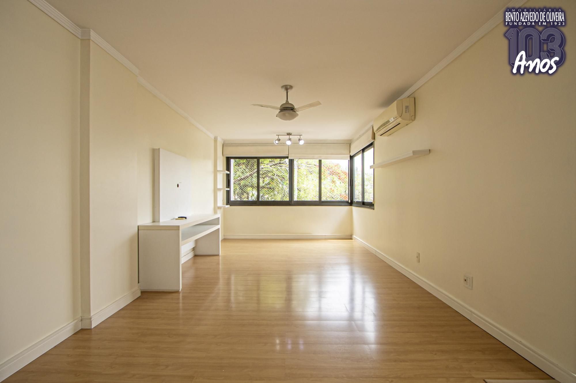 Apartamento, 3 quartos, 101 m² - Foto 2