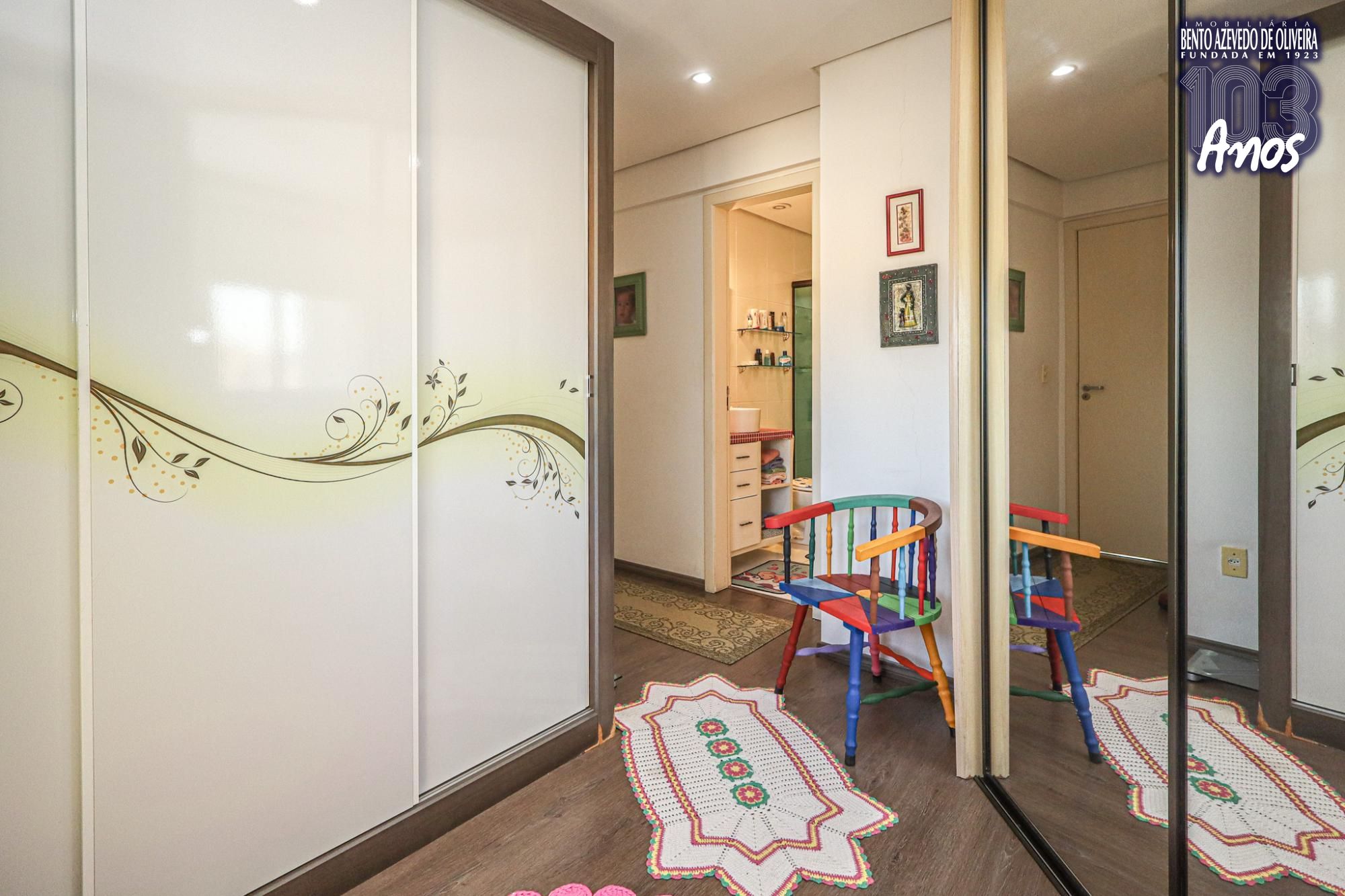 Apartamento, 4 quartos, 110 m² - Foto 7