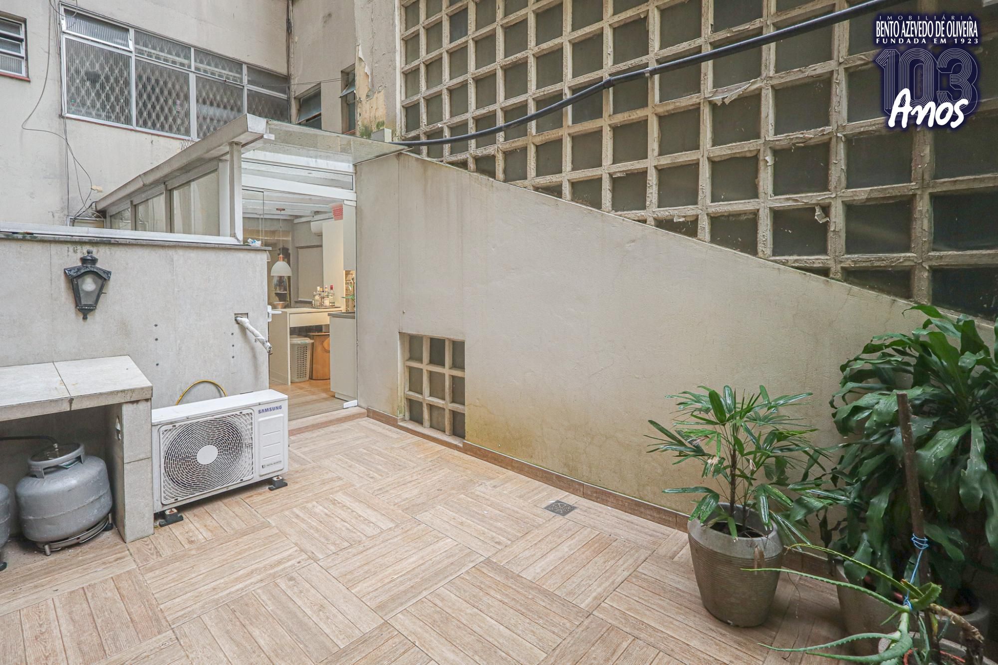 Apartamento, 3 quartos, 131 m² - Foto 22