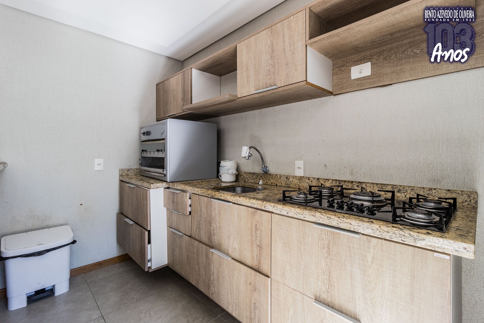 Apartamento, 2 quartos, 83 m² - Foto 34