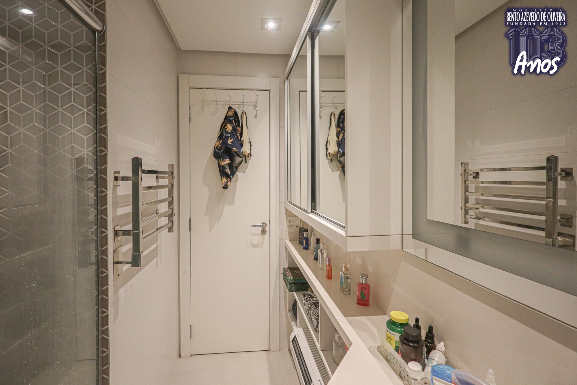 Apartamento, 3 quartos, 131 m² - Foto 30