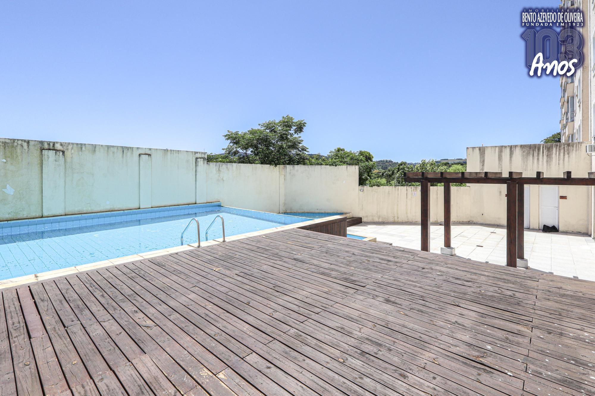 Apartamento, 3 quartos, 54 m² - Foto 25