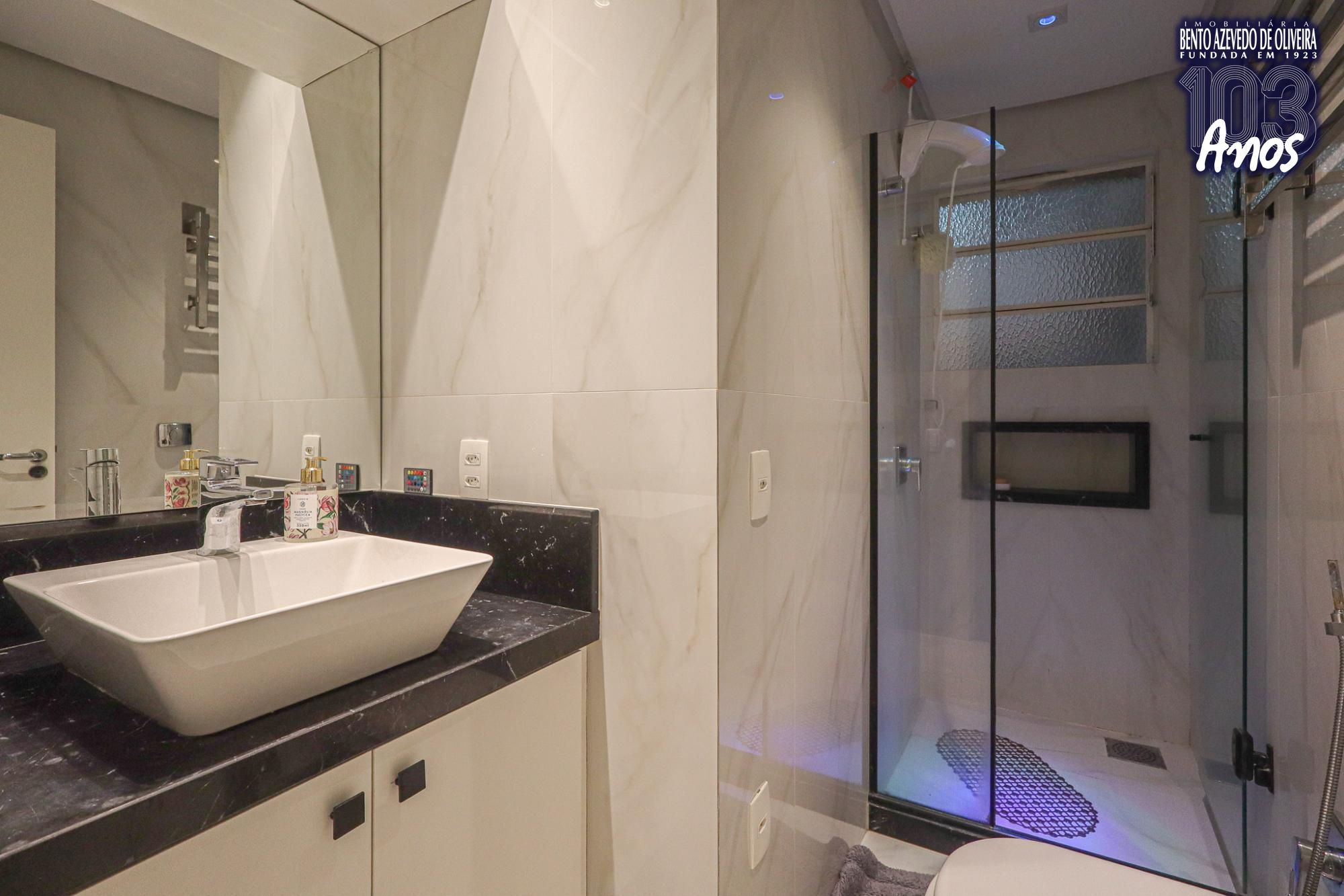 Apartamento, 3 quartos, 131 m² - Foto 35