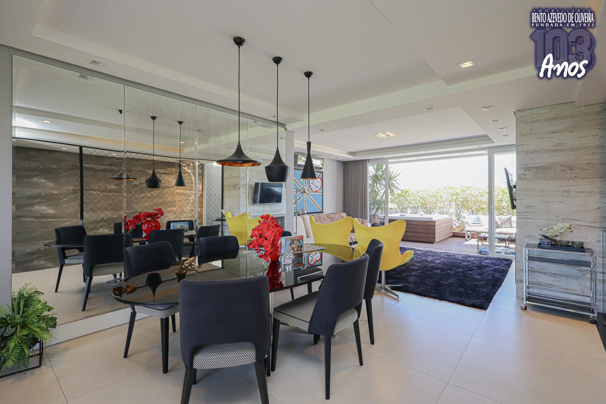 Apartamento, 3 quartos, 329 m² - Foto 16