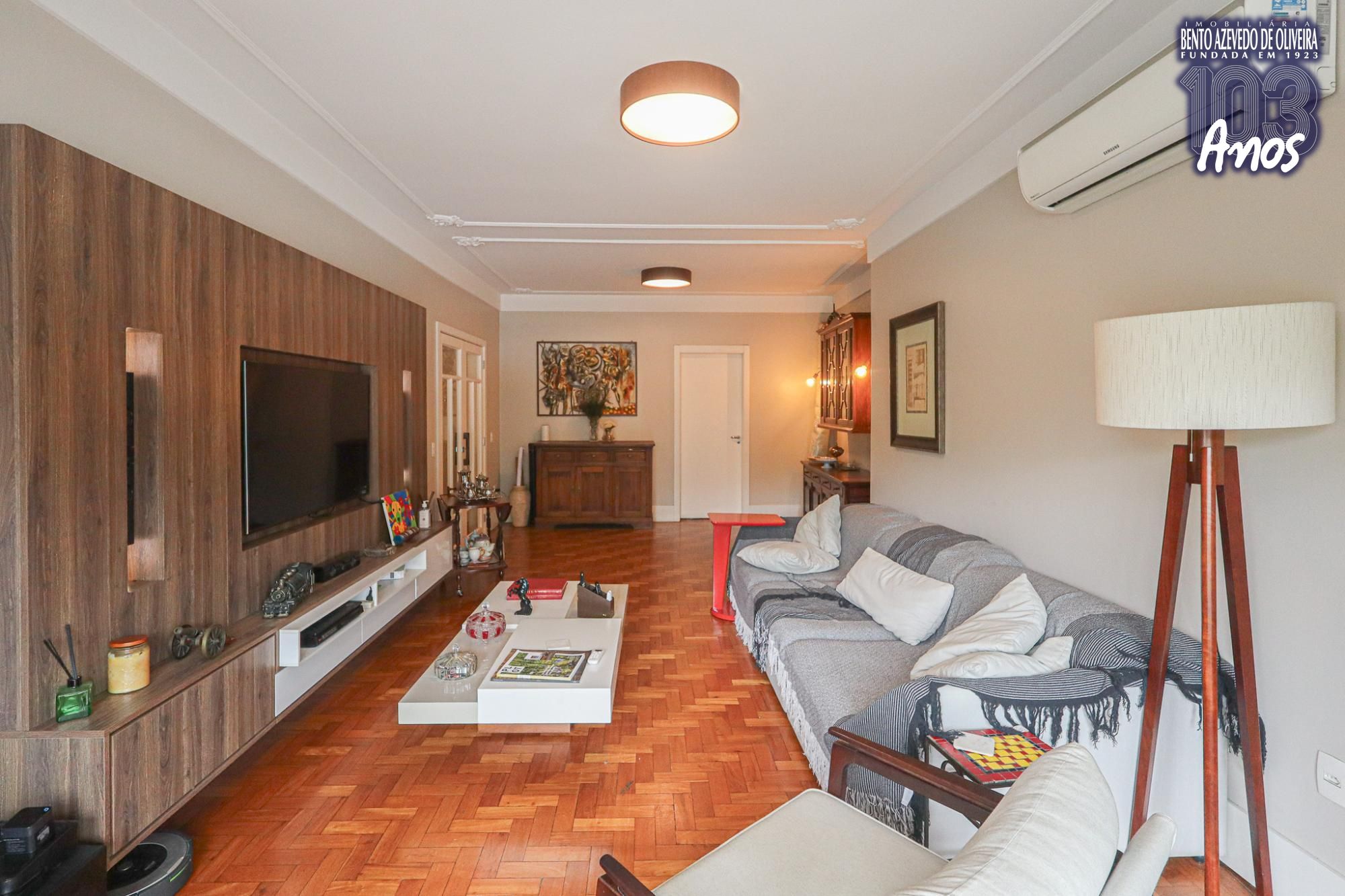 Apartamento, 3 quartos, 131 m² - Foto 5