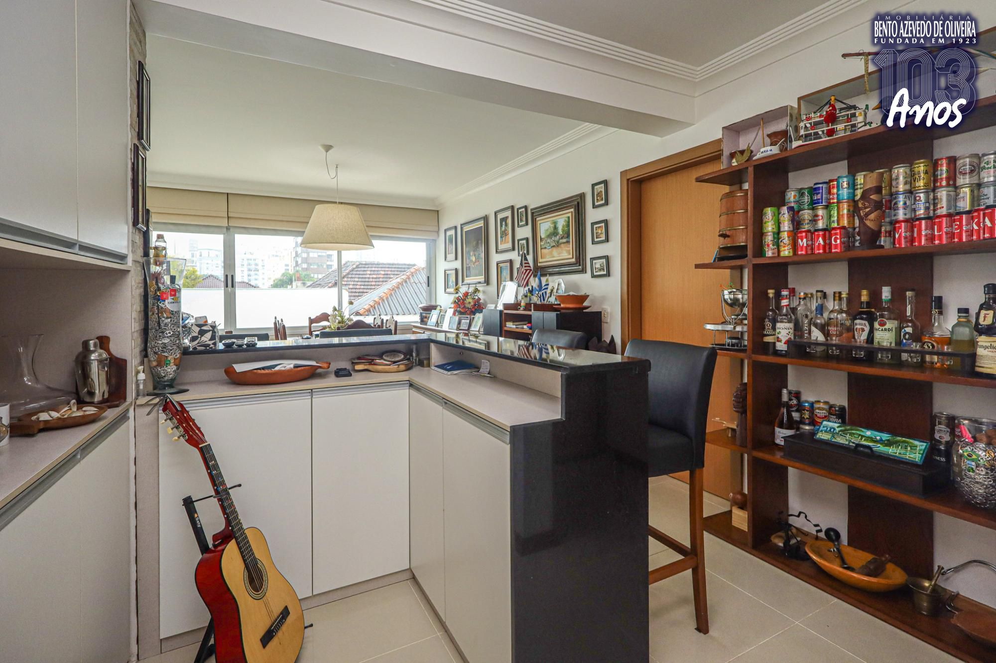 Apartamento, 3 quartos, 95 m² - Foto 10