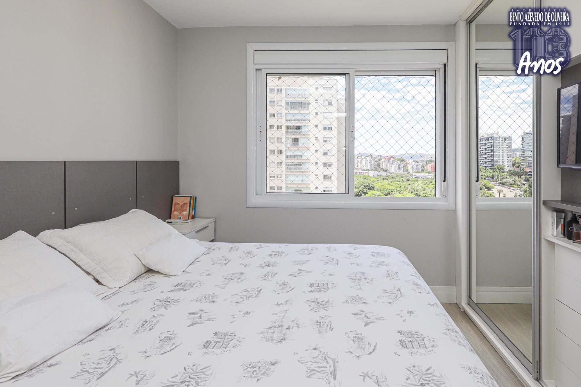 Apartamento, 3 quartos, 92 m² - Foto 23