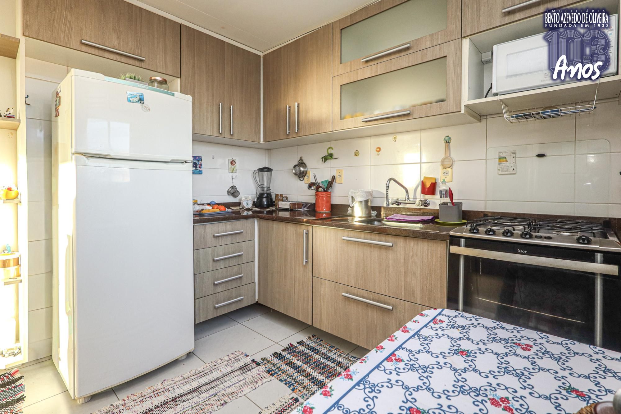 Apartamento, 4 quartos, 110 m² - Foto 34