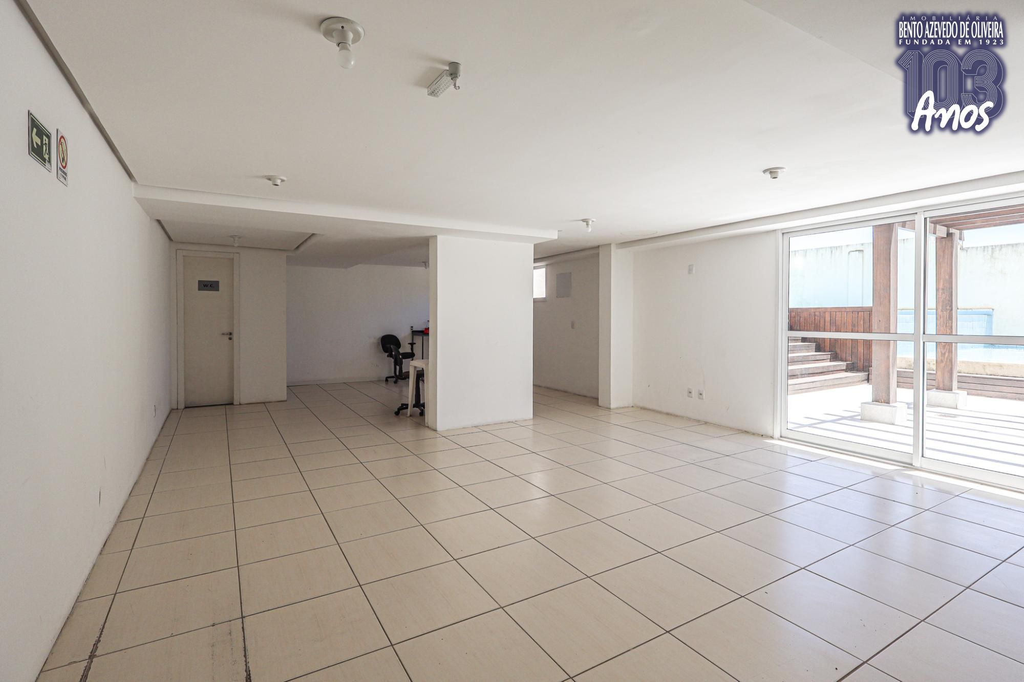 Apartamento, 3 quartos, 54 m² - Foto 26
