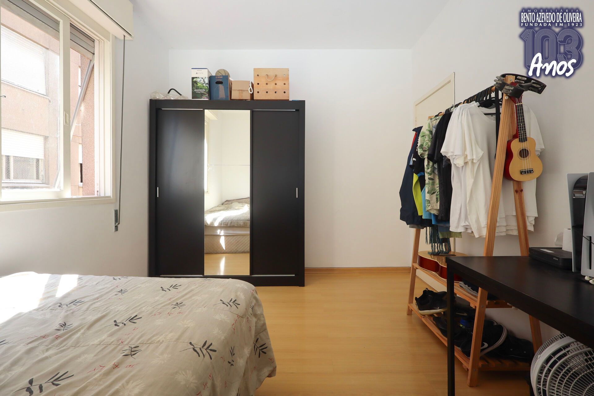 Apartamento, 2 quartos, 55 m² - Foto 8