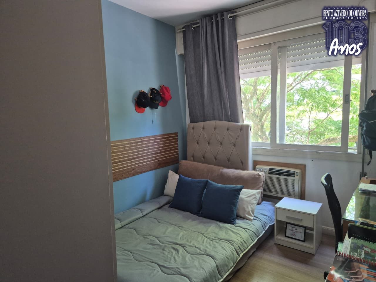 Apartamento, 3 quartos, 120 m² - Foto 7