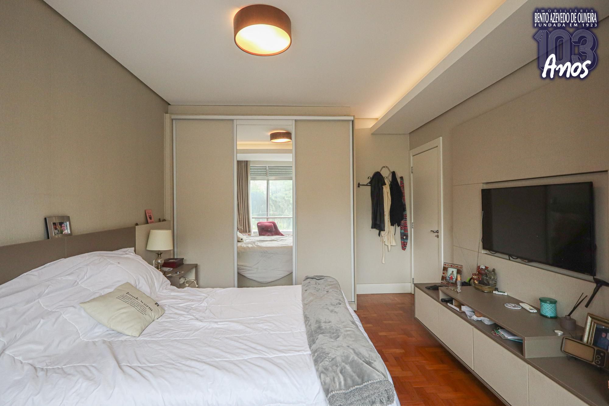Apartamento, 3 quartos, 131 m² - Foto 26