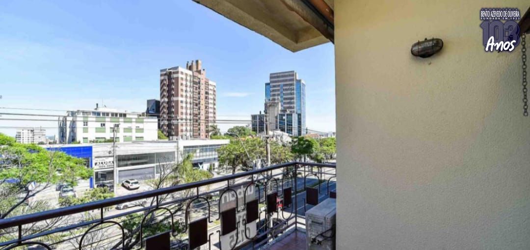 Apartamento, 3 quartos, 112 m² - Foto 4
