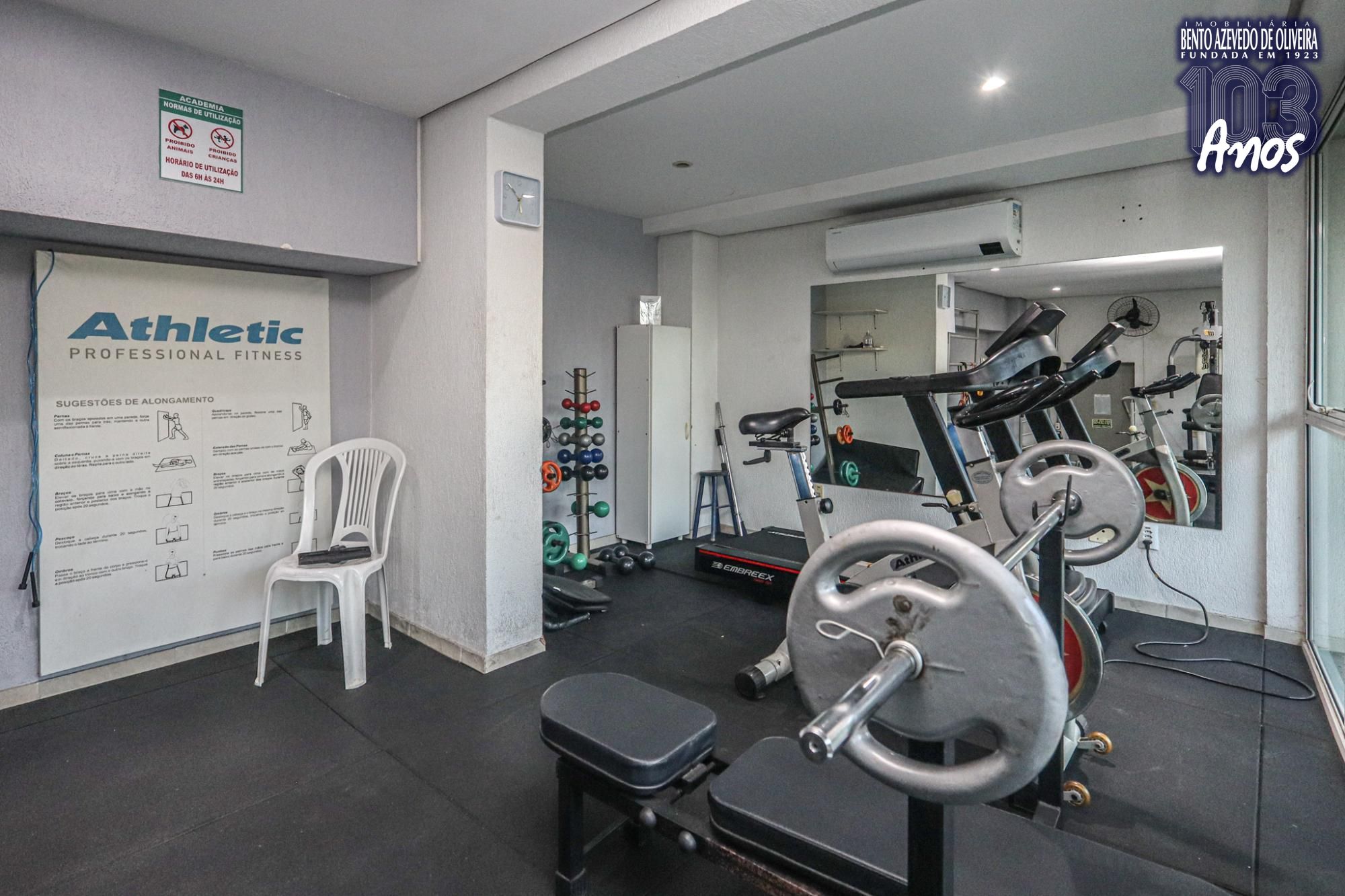 Apartamento, 4 quartos, 110 m² - Foto 48
