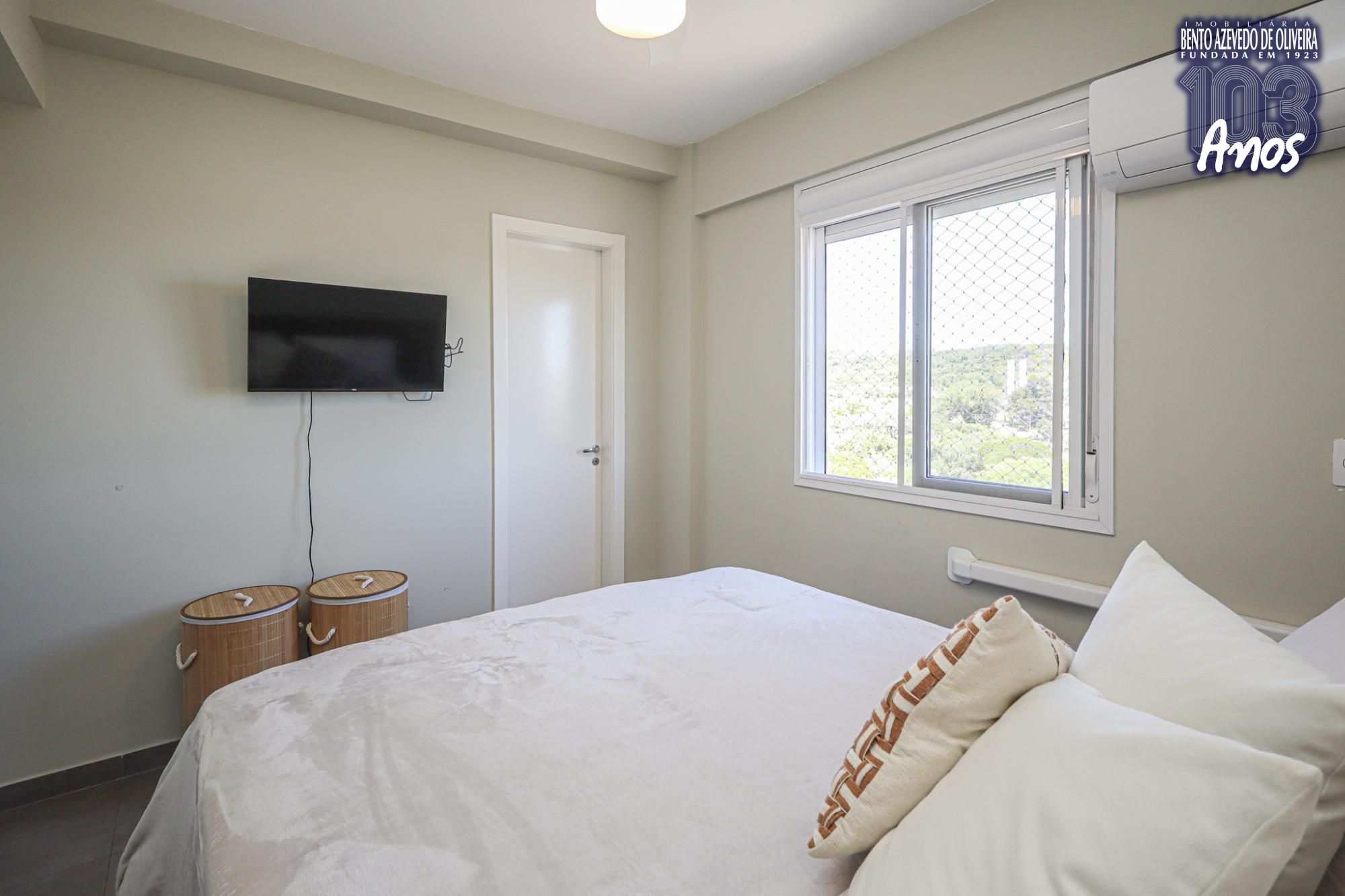 Apartamento, 3 quartos, 54 m² - Foto 9