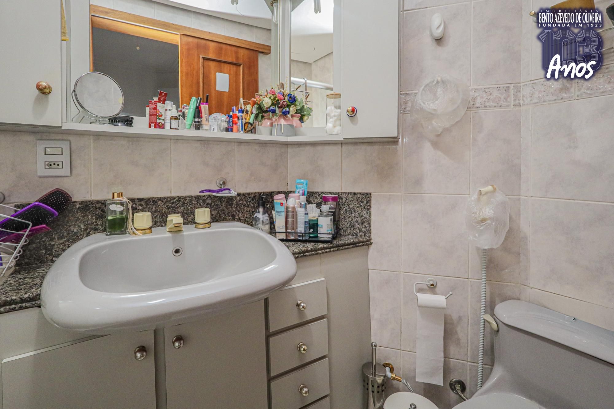 Apartamento, 3 quartos, 121 m² - Foto 24