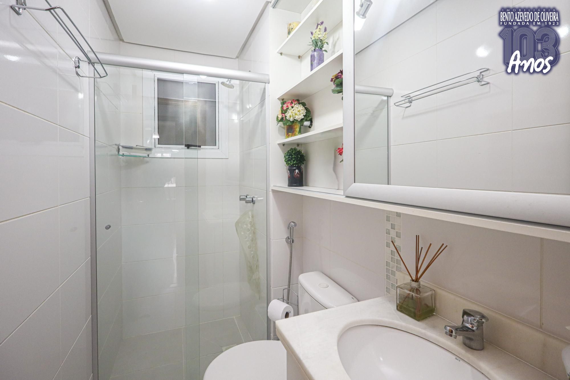 Apartamento, 3 quartos, 95 m² - Foto 18