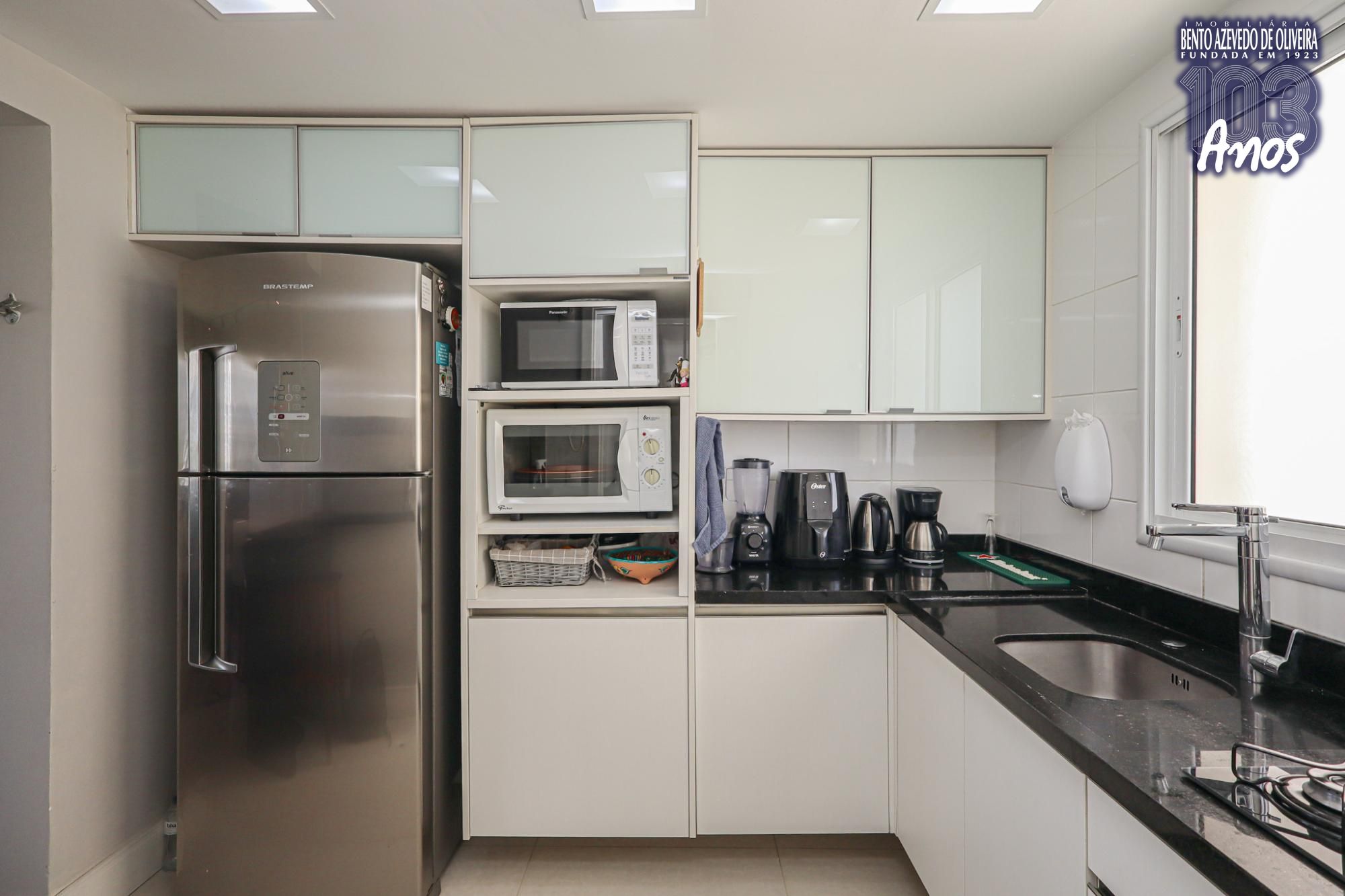 Apartamento, 3 quartos, 92 m² - Foto 17