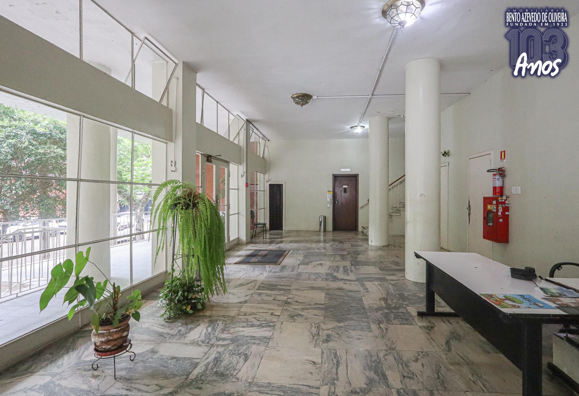 Apartamento, 3 quartos, 131 m² - Foto 40