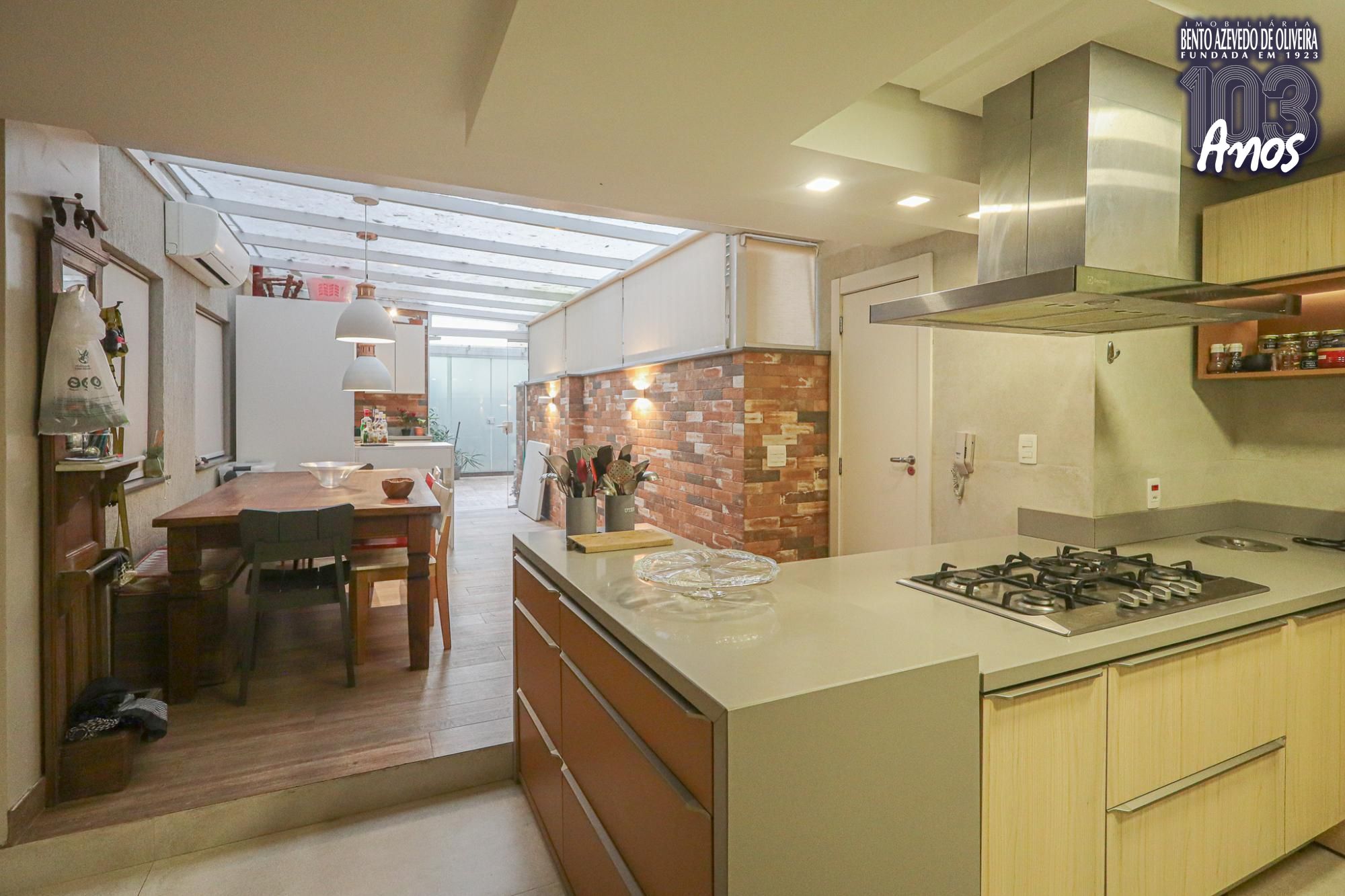 Apartamento, 3 quartos, 131 m² - Foto 14