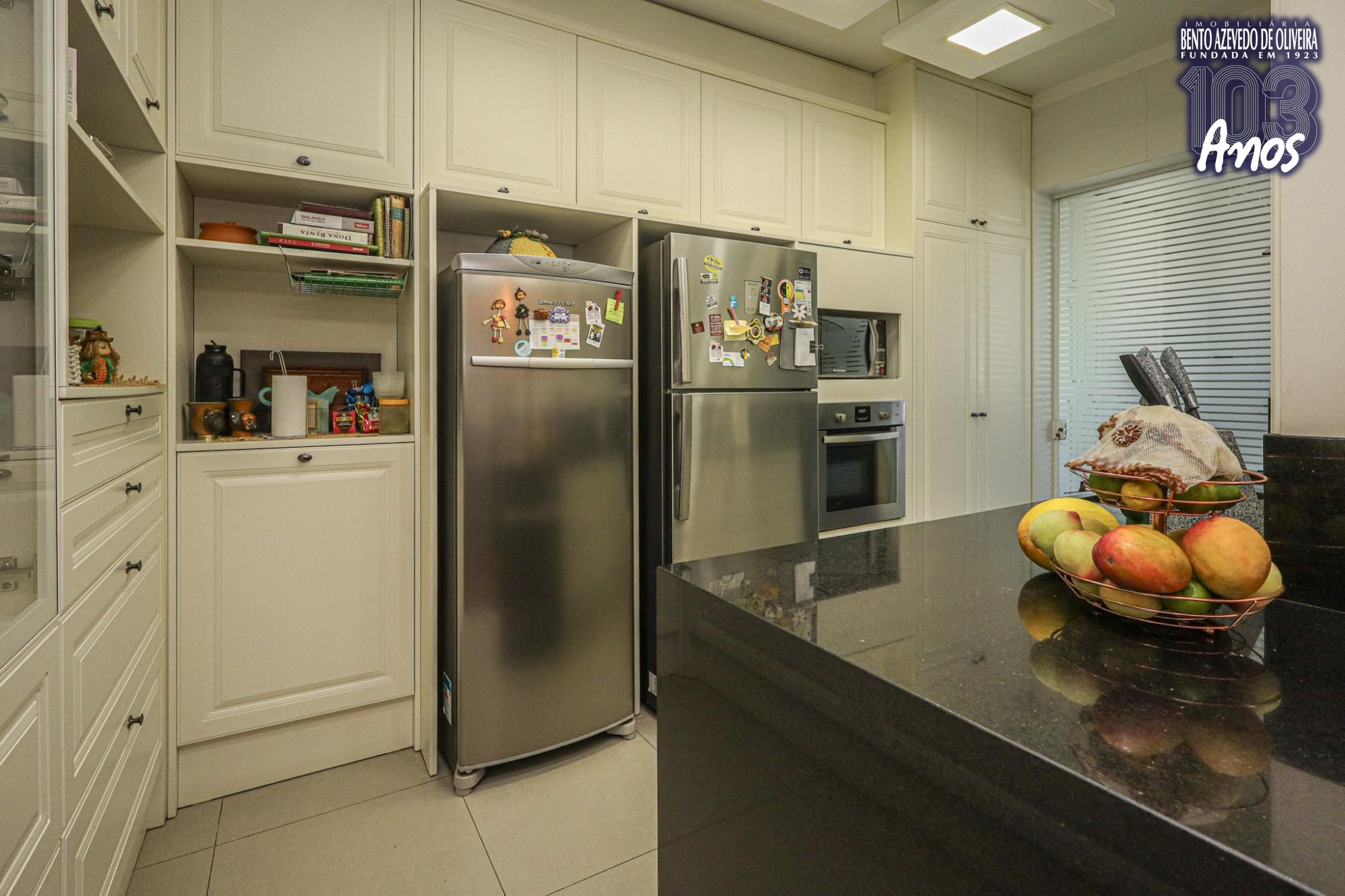 Apartamento, 3 quartos, 136 m² - Foto 11