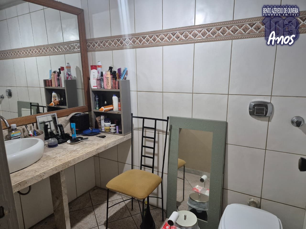 Apartamento, 3 quartos, 120 m² - Foto 8