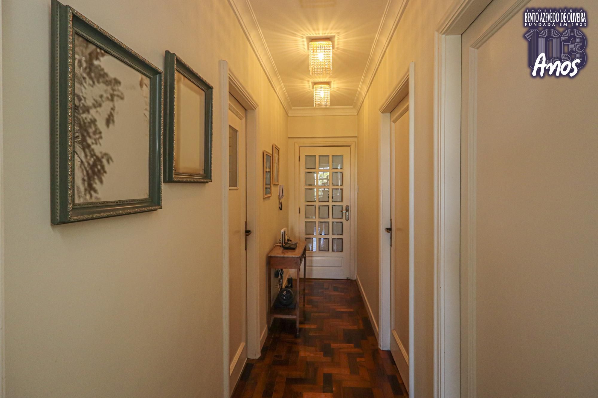 Apartamento, 3 quartos, 136 m² - Foto 21