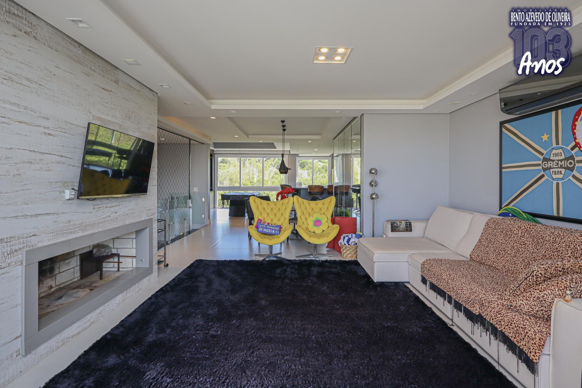 Apartamento, 3 quartos, 329 m² - Foto 14