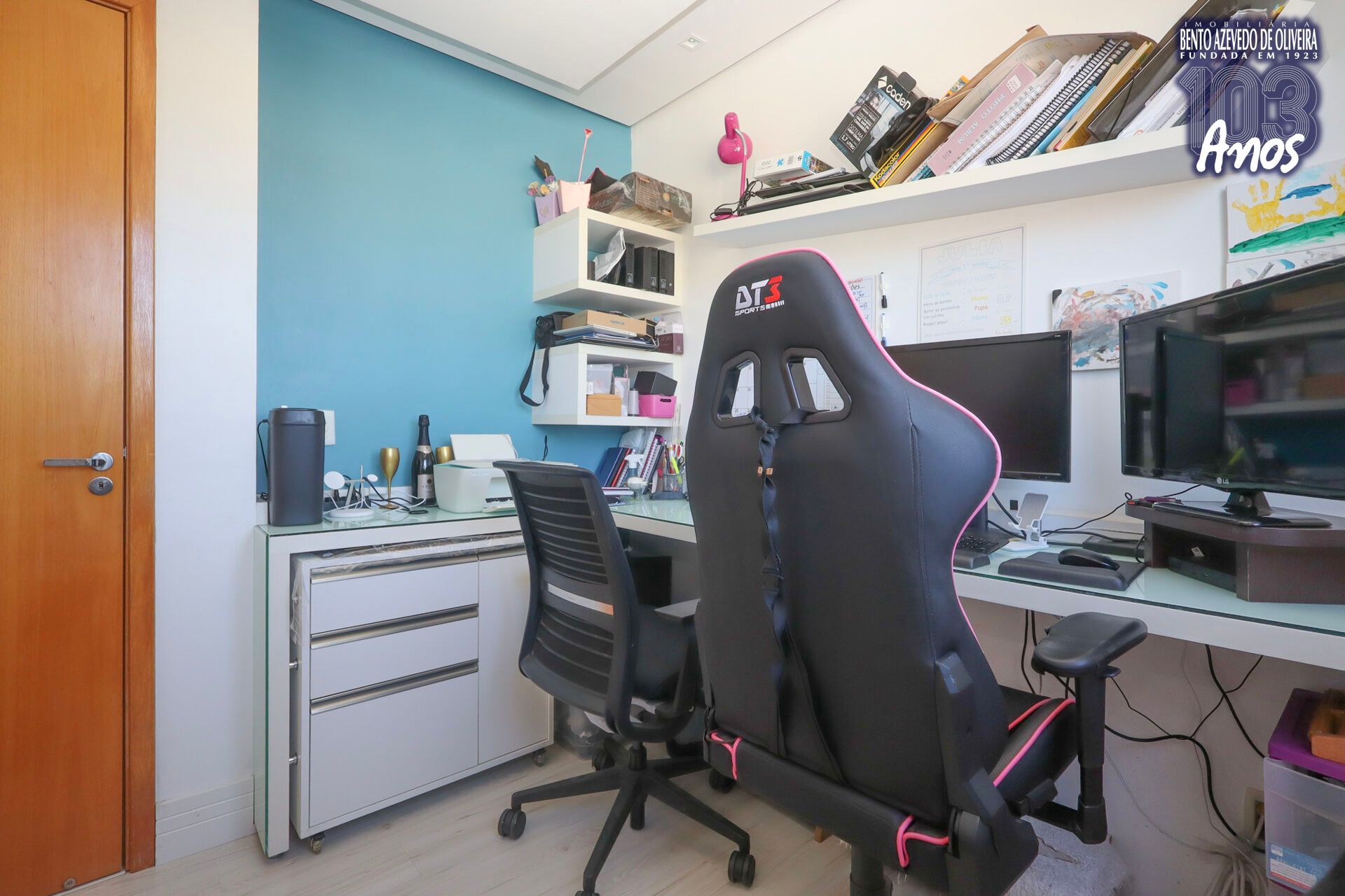 Apartamento, 3 quartos, 68 m² - Foto 25