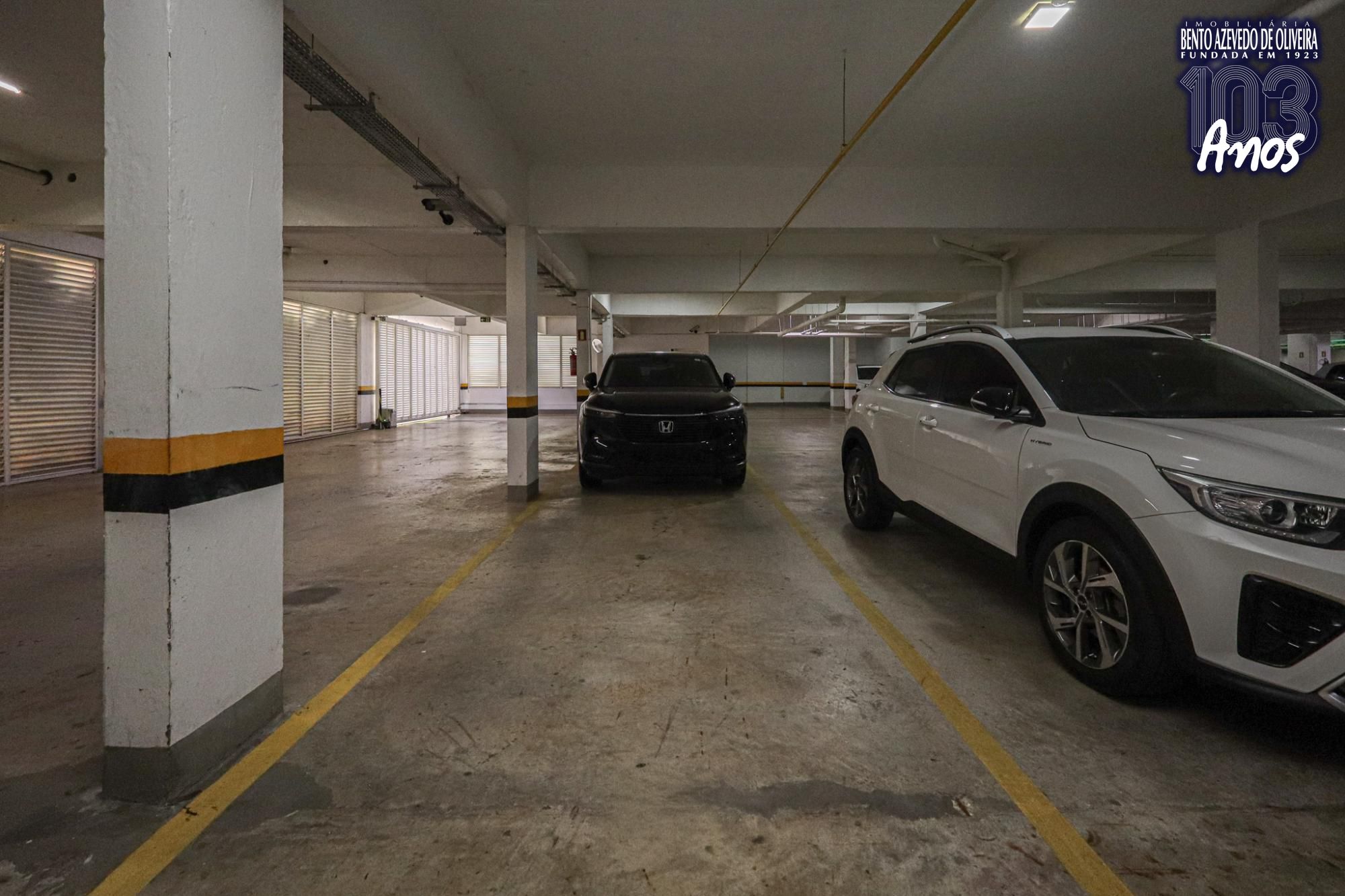 Apartamento, 3 quartos, 92 m² - Foto 33