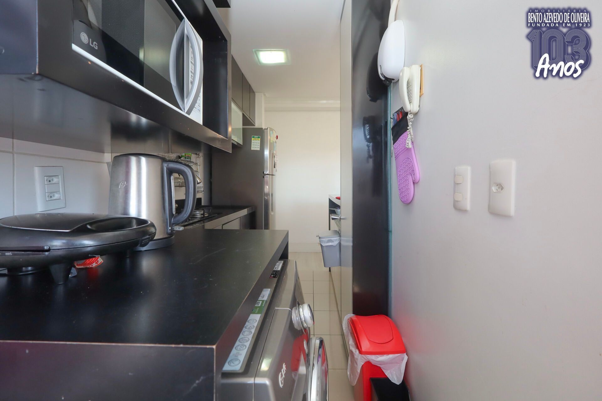 Apartamento, 3 quartos, 68 m² - Foto 10