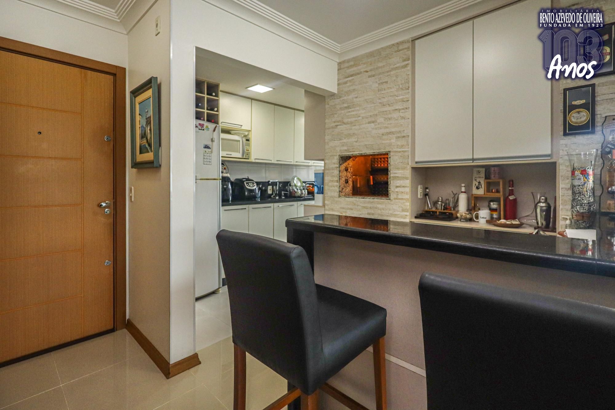 Apartamento, 3 quartos, 95 m² - Foto 12