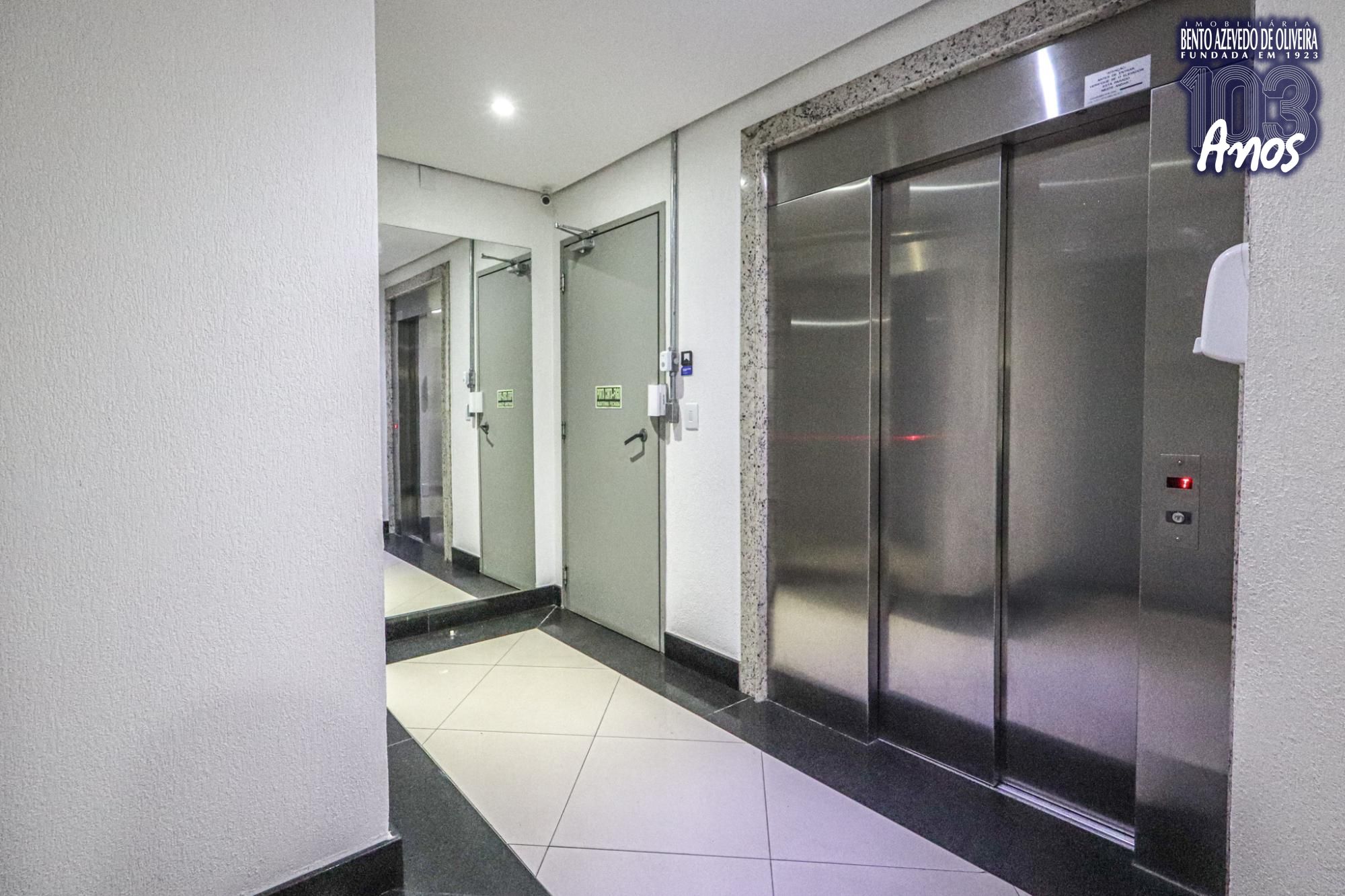 Apartamento, 4 quartos, 110 m² - Foto 38