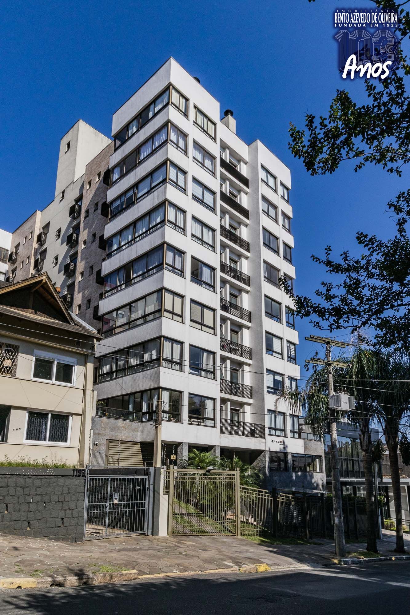 Apartamento, 2 quartos, 83 m² - Foto 38