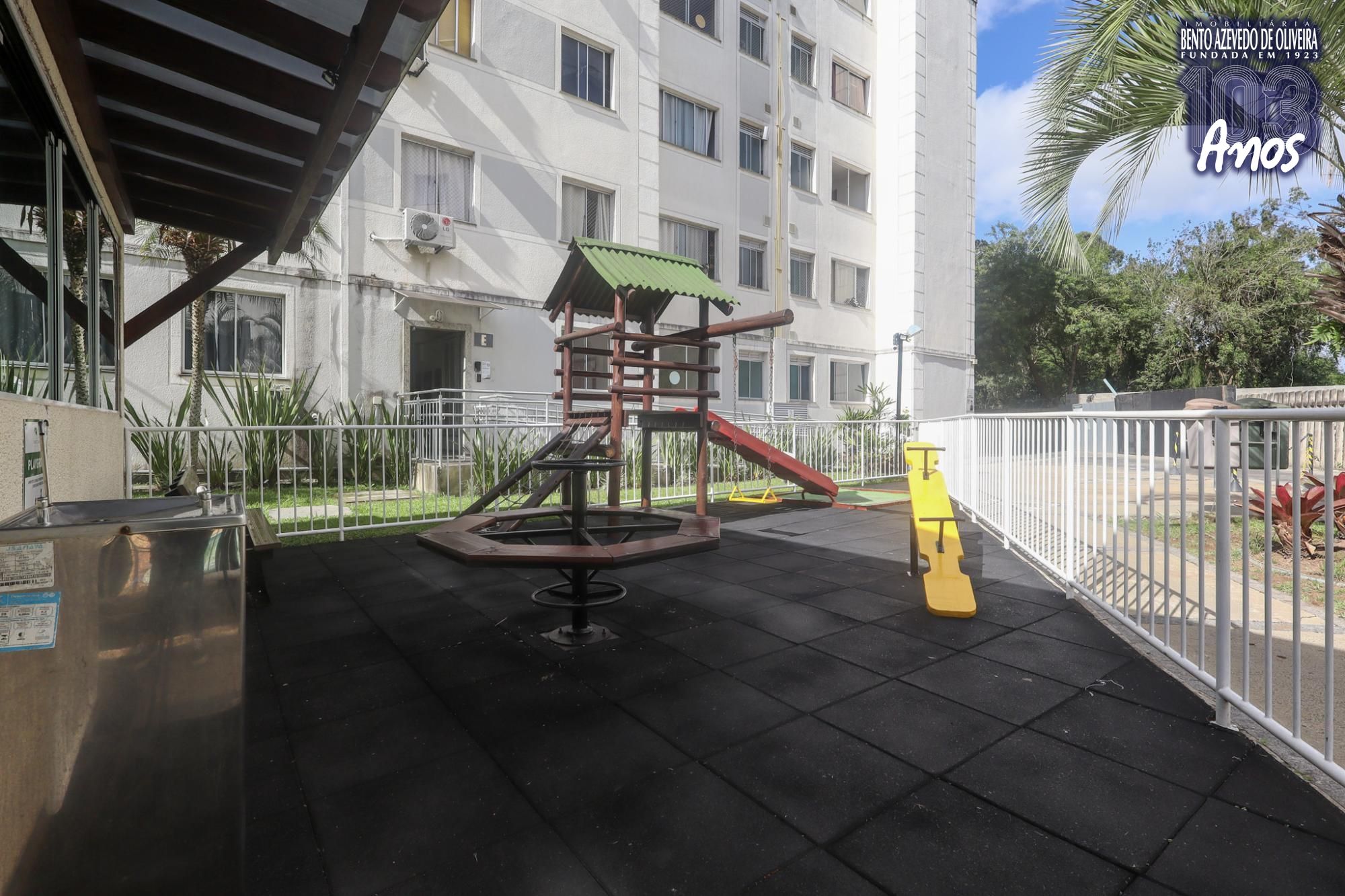 Apartamento, 2 quartos, 50 m² - Foto 15
