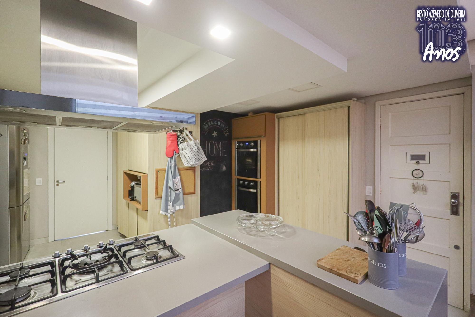 Apartamento, 3 quartos, 131 m² - Foto 16