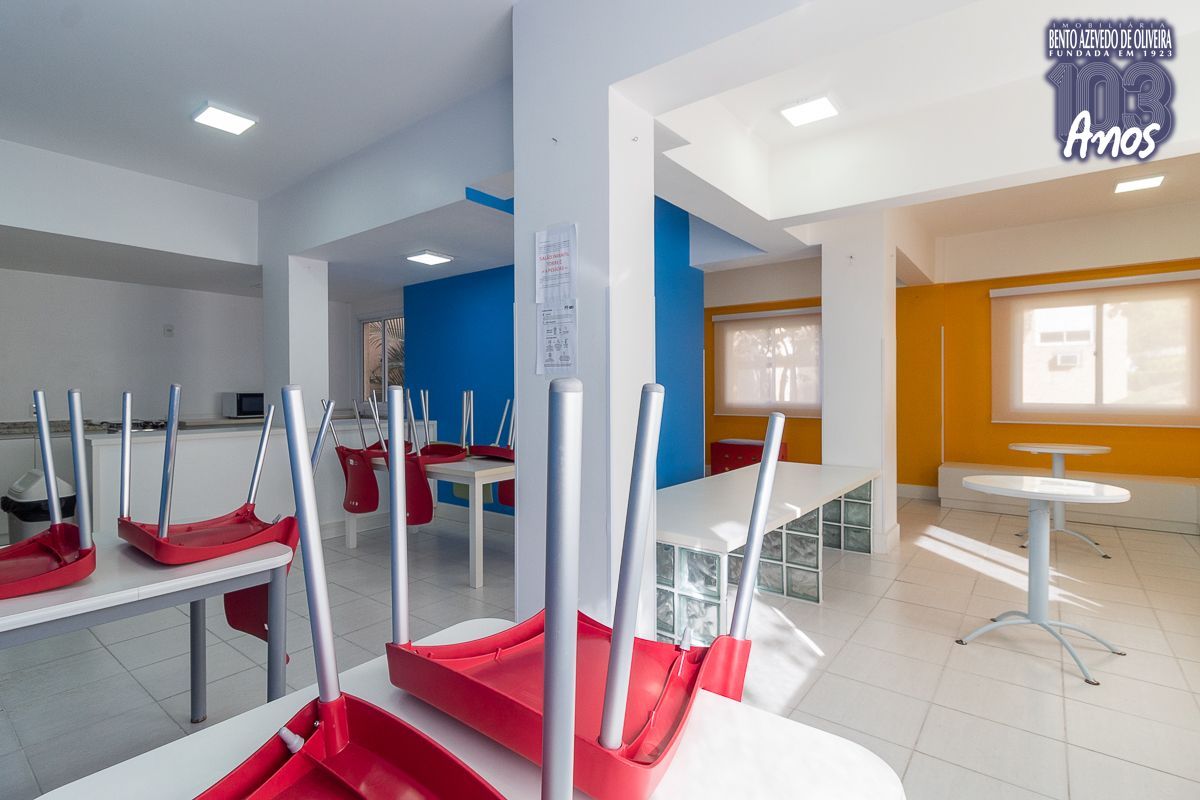 Apartamento, 3 quartos, 68 m² - Foto 44