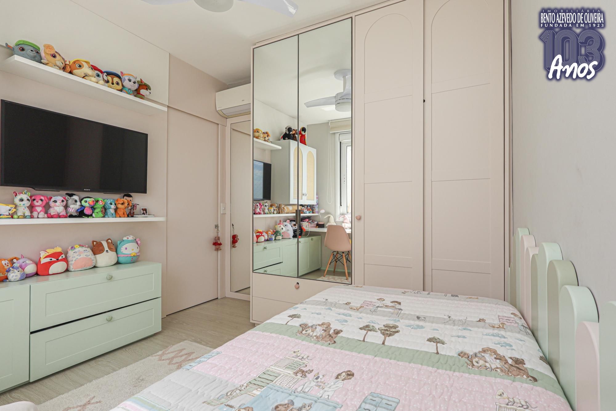 Apartamento, 3 quartos, 92 m² - Foto 30