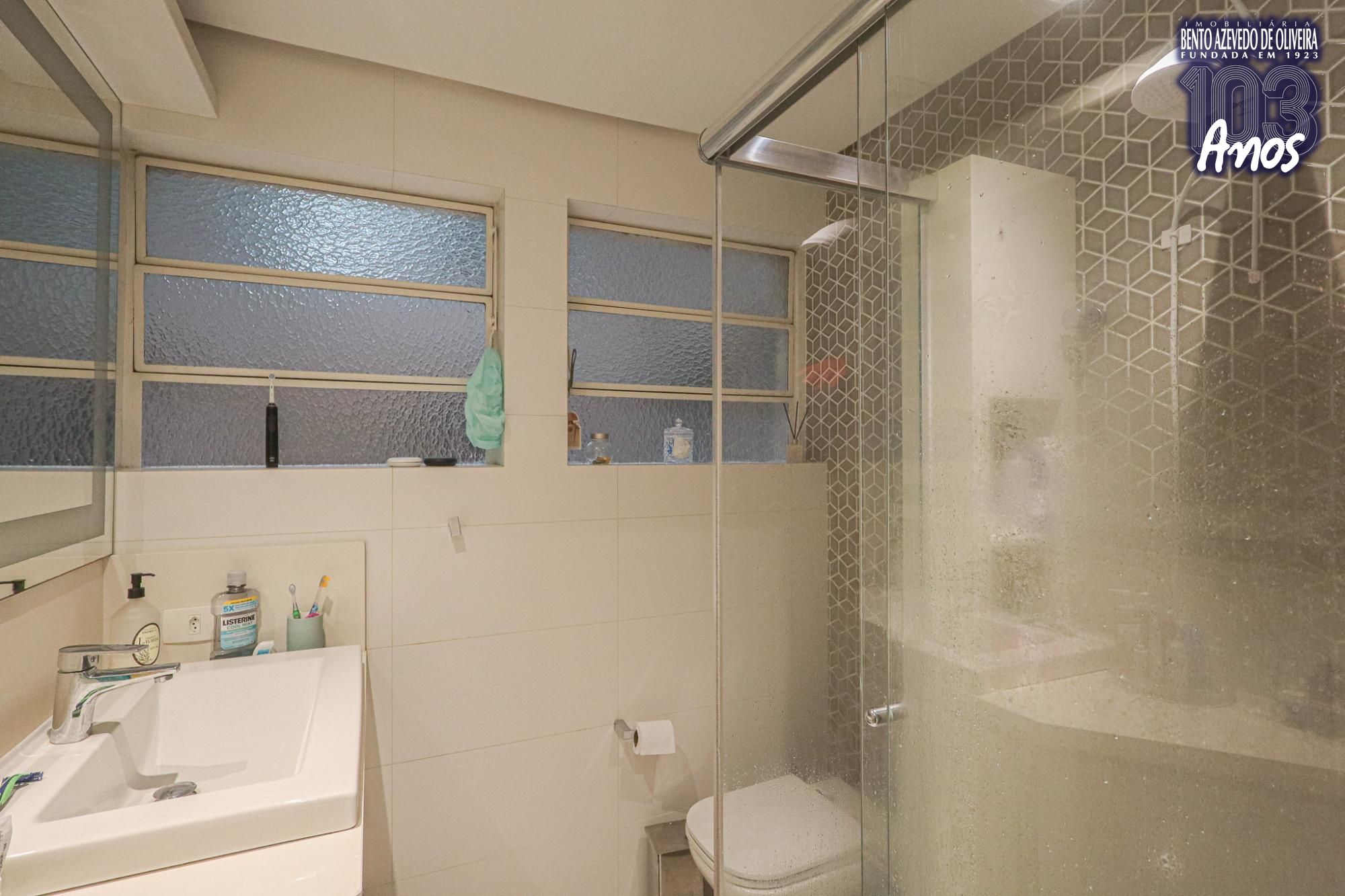 Apartamento, 3 quartos, 131 m² - Foto 31